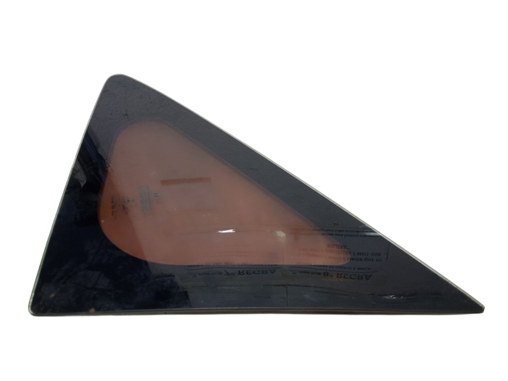 Vidro Fixo Dianteiro Esquerdo Honda Fit 2015 2020 Original 2
