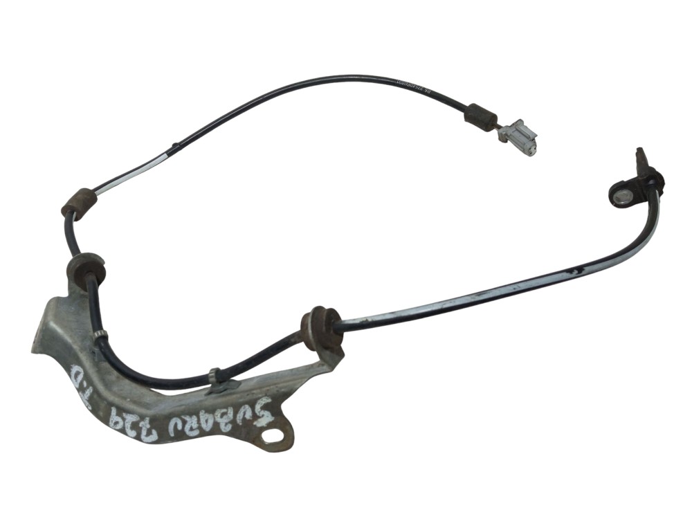Sensor Abs Traseiro Direito Subaru Impreza 2009 2011 Usado 5