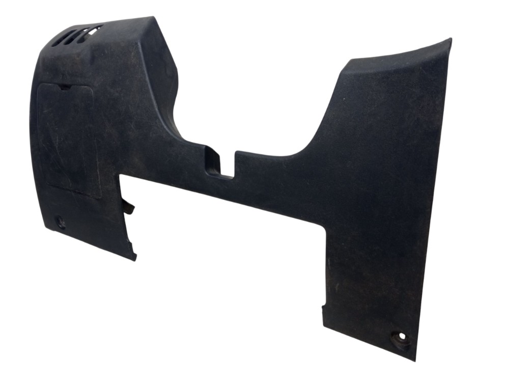 Moldura Acabamento Inferior Esquerdo Painel Lancer 2012 2014 2
