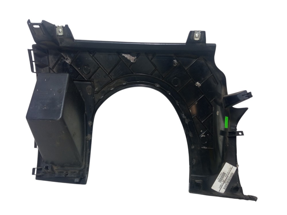 Acabamento Inferior Esquerdo Painel Bmw 118i 120i 2007 2012 4