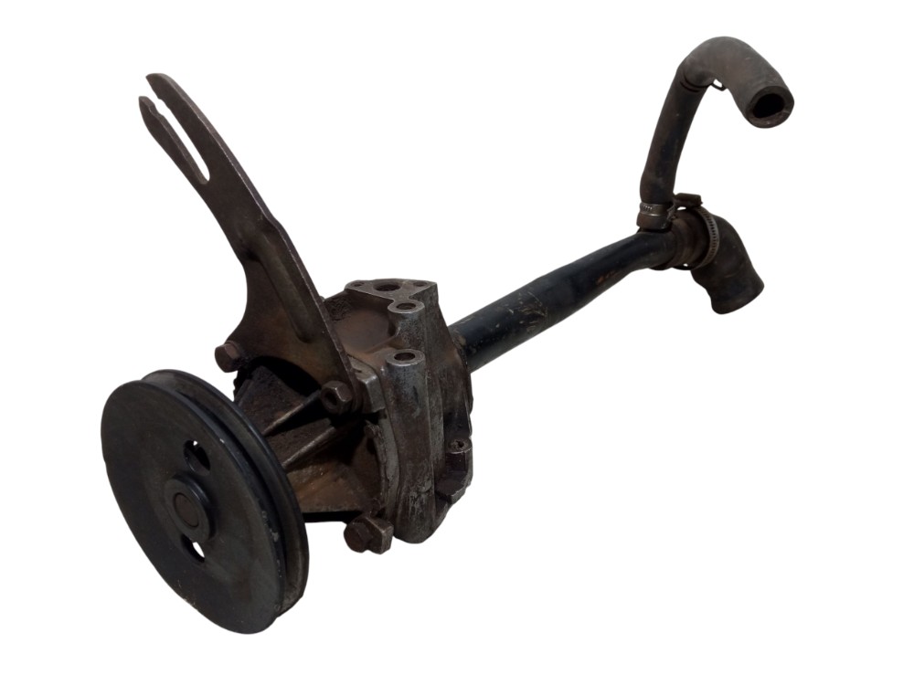 Bomba De Agua Fiat X1/9 X19 1300 1500 1980 3