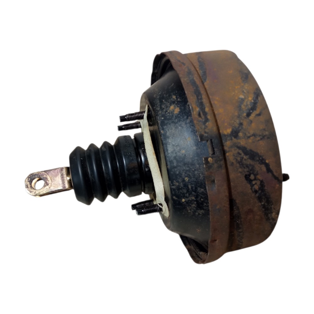Hidrovacuo Servo Freio Hyundai Atos Prime 2000 2003 Usado 3