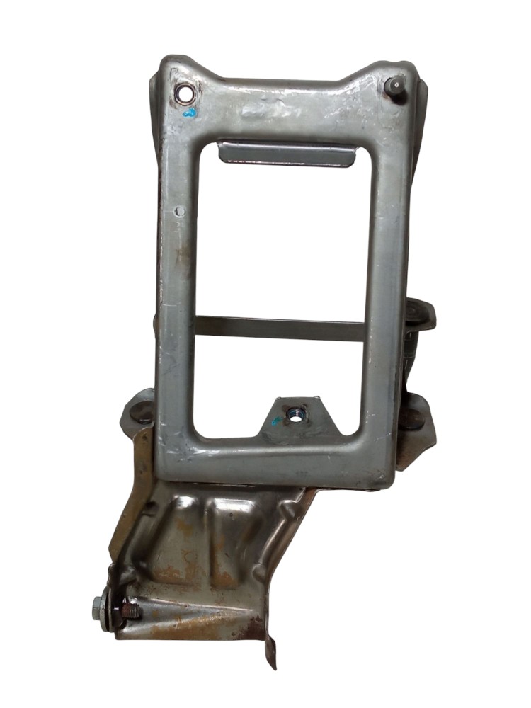 Suporte Pedaleira Coluna Direcao Gm Corsa Classic 2004 2012 5