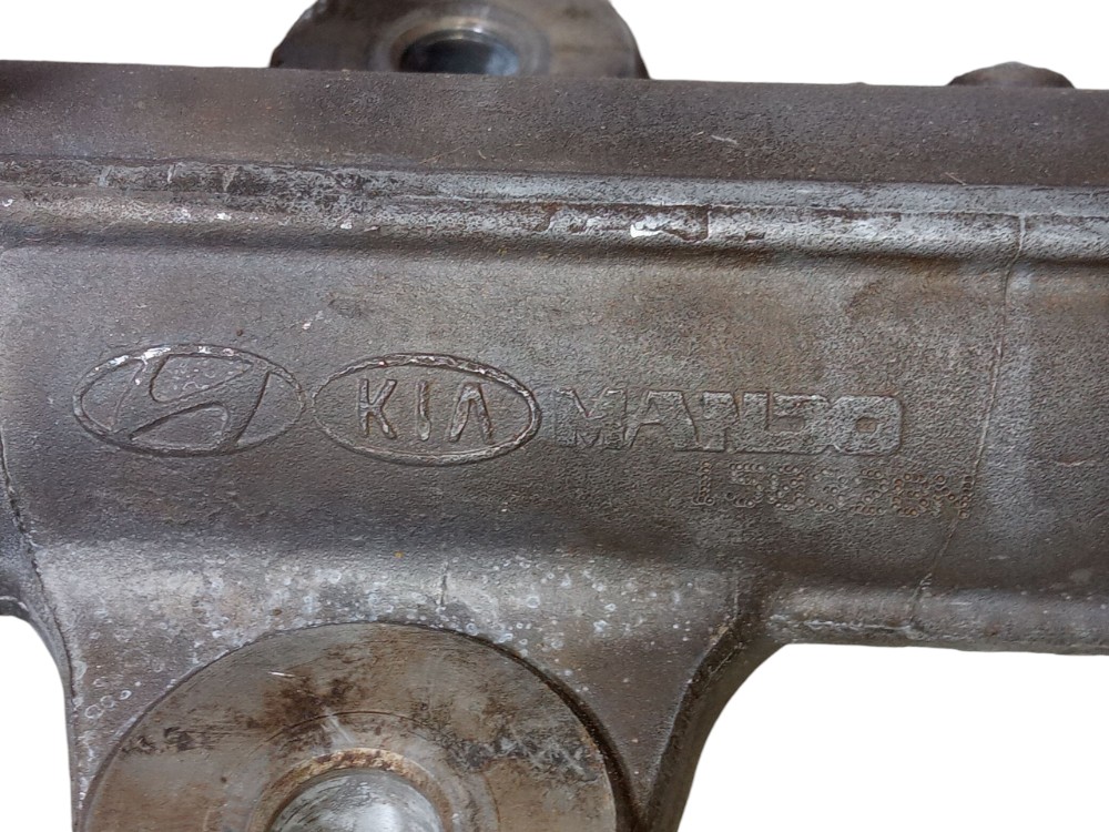 Caixa De Direção Hyundai ix35 2013 2019 2.0 16v Usado 7