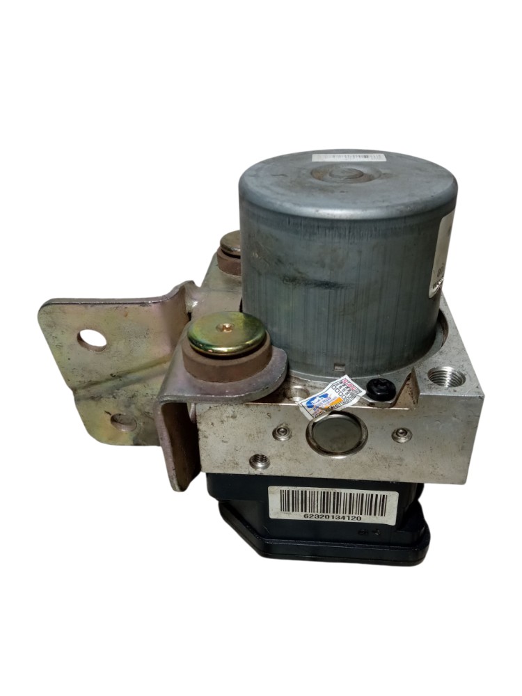 Modulo Freio ABS Chery Face 2010 2015 1.3 16v Original Usado 4