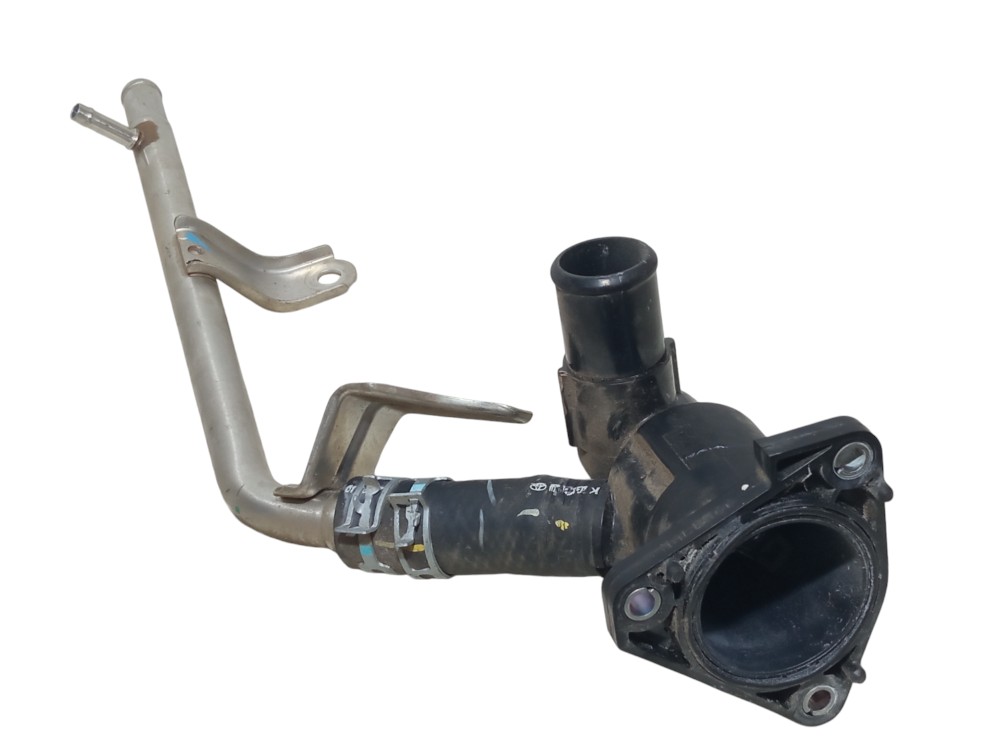 Carcaca Valvula Termostatica Toyota Etios 2016 2019 1 5 16v 3