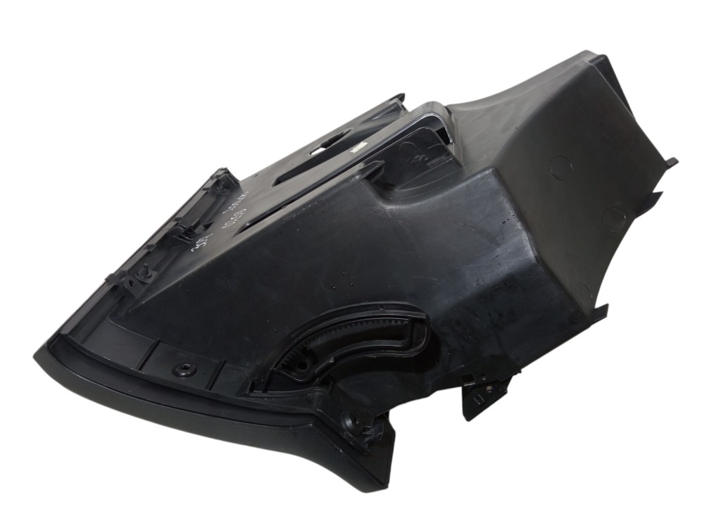 Tampa Porta Luvas Peugeot 307 2006 2012 Completo Original 6