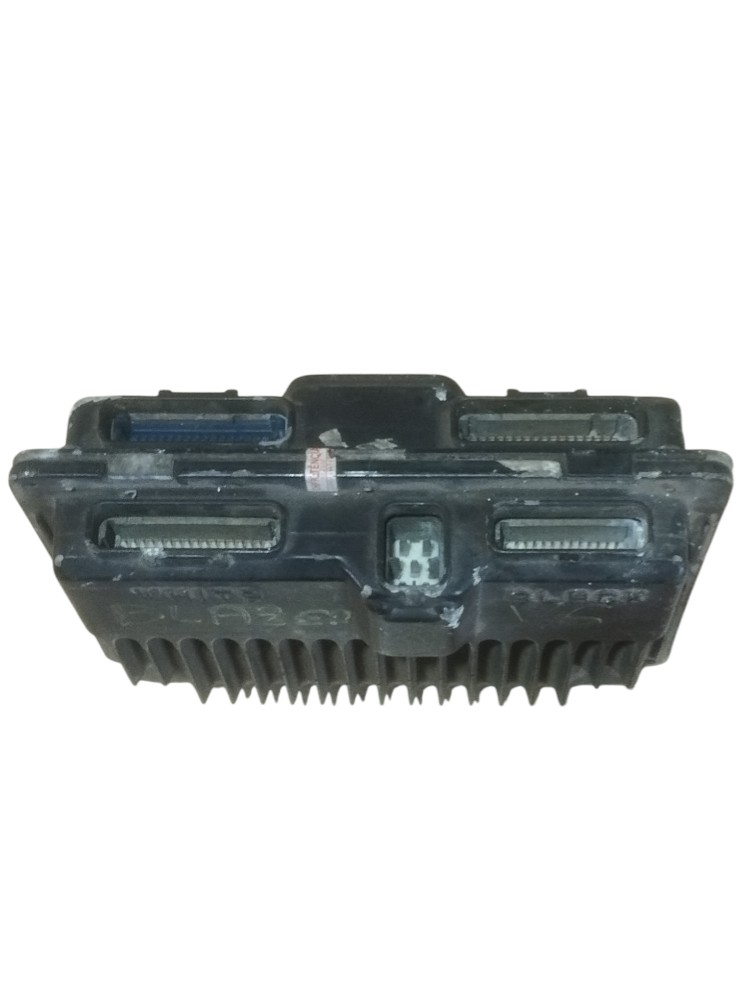 Modulo De Injecao Eletronica S10 Blazer 4.3 4×4 1996 2000 4