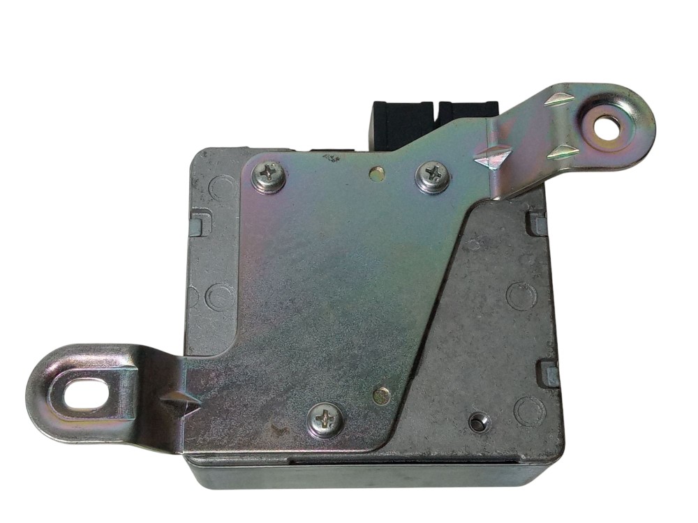 Modulo De Direcao Eletrica Smart Fortwo 2009 2012 1 0 Turbo  Cinza 6