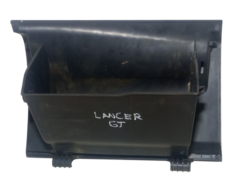 Tampa Porta Luvas Mitsubishi Lancer 2012 2016 2 0 Original 5