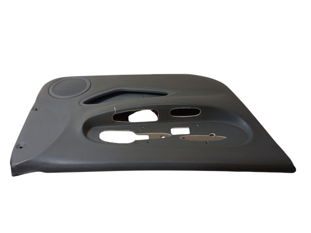 Forro Porta Dianteira Esquerda Kia Shuma 98 99 2000 1.5 Cinza 5