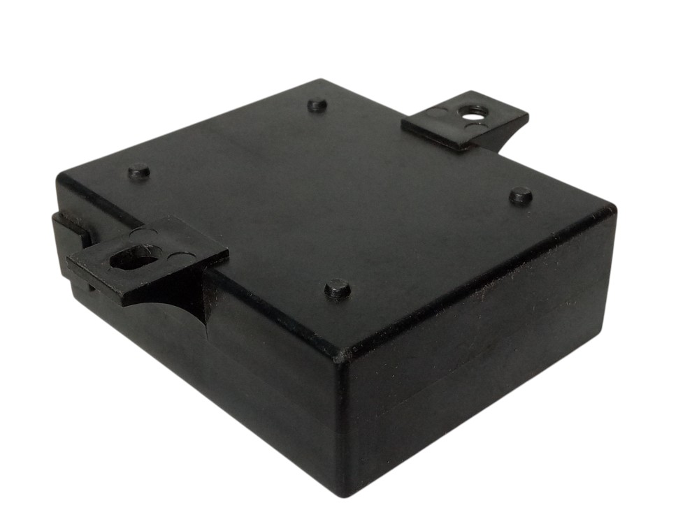 Modulo Central Conforto Lifan 530 2015 2016 1 5 16v Original 5