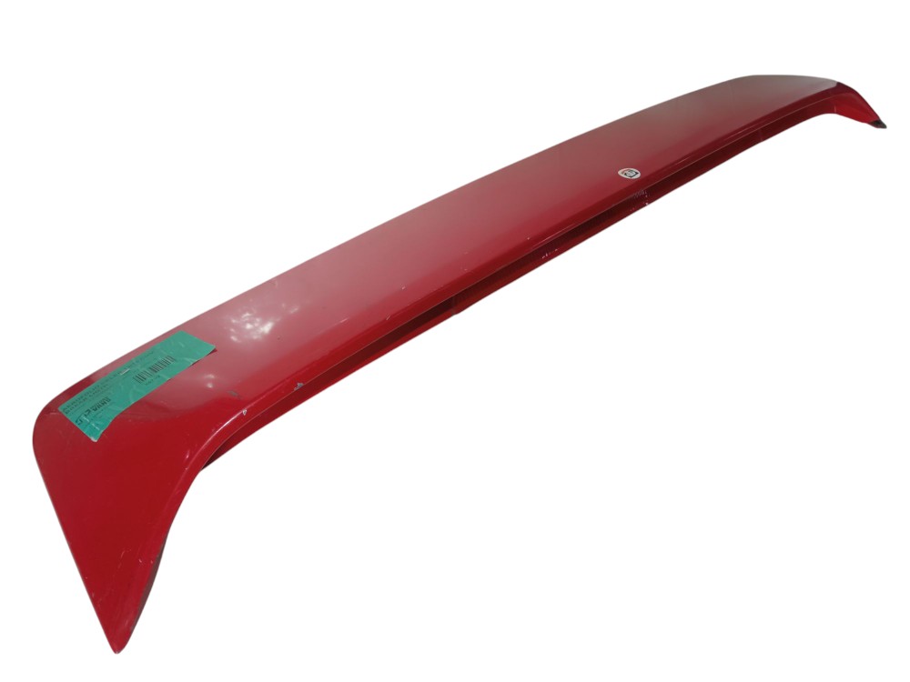 Aerofolio Tampa Traseira Chery Celer Hatch 2015 2018 Usado 3