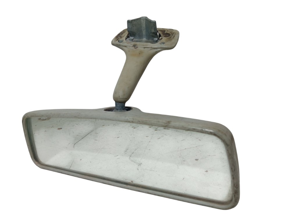 Espelho Retrovisor Interno Central Gol Parati G2 G3 95 2000 2