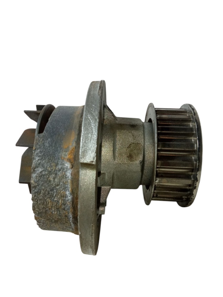 Bomba De Agua Schadek Chevrolet Corsa Montana 2006 2012 4