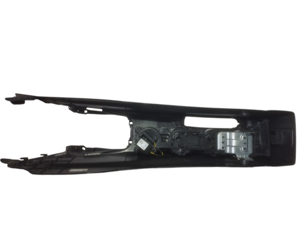 Console Central Marcha Porta Copos Gm Tracker 2018 1.4 Turbo 4