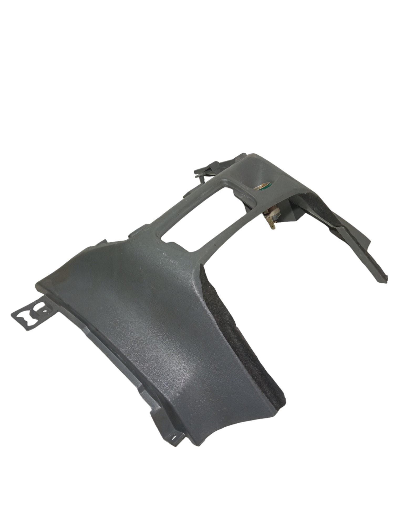 Moldura Acabamento Capa Painel Central Kia Sportage 98 2002 4