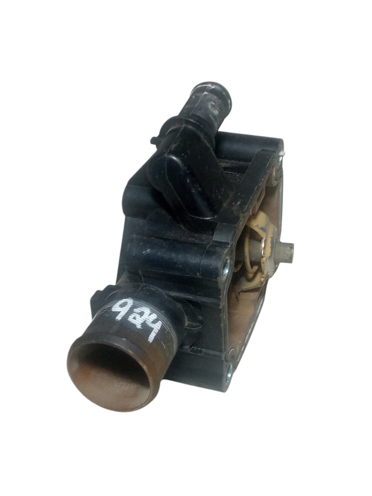 Carcaca Valvula Termostatica Citroen C3 C4 Picasso 2011 2015 5