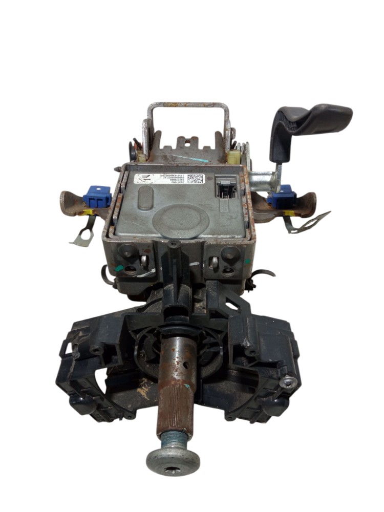 Coluna Direcao Eletrica Gm Tracker 2017 2018 2019 1.4 Turbo 4