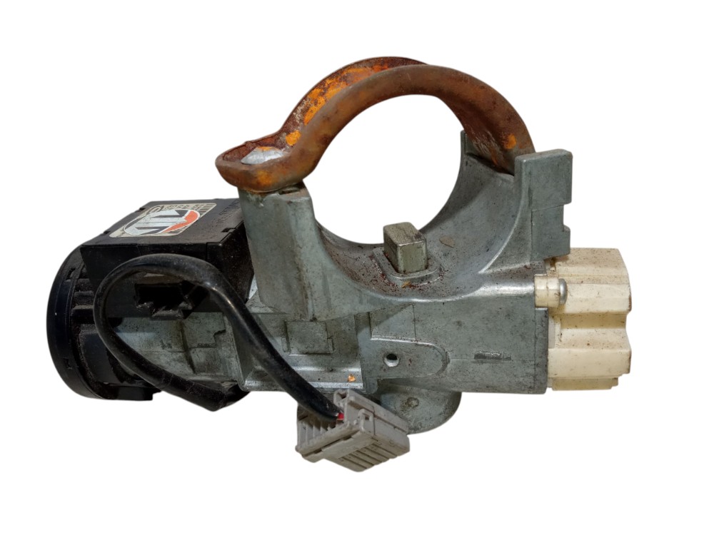 Comutador Cilindro Miolo Ignicao Nissan Tiida 2008 2012 1.8 2