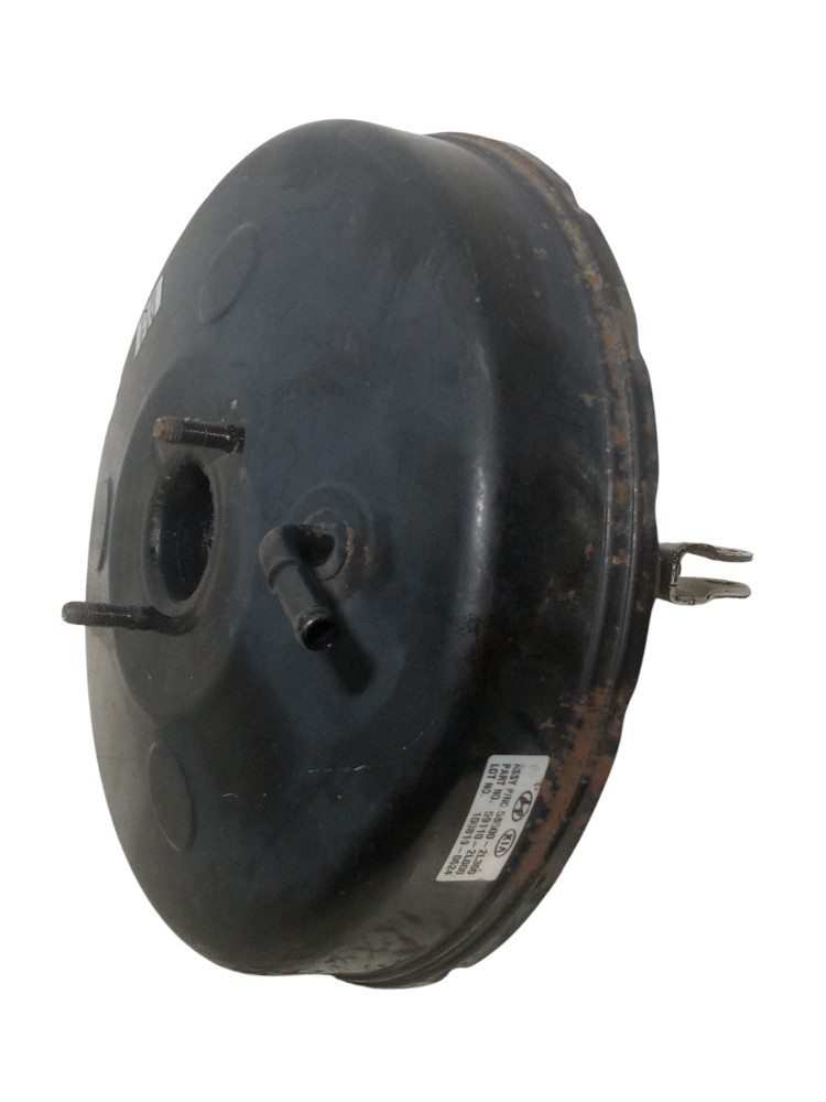Hidrovacuo Servo Freio Hyundai i30 2009 2012 Original Usado 5
