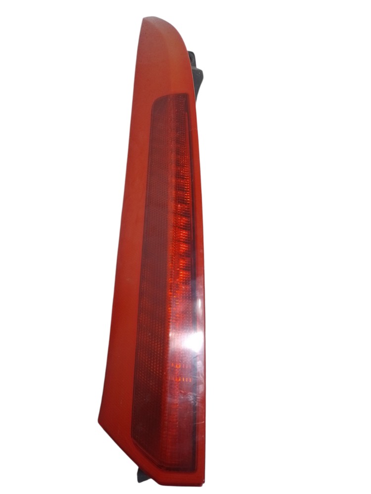 Lanterna Traseira Esquerda Volvo Xc90 T6 2004 2005 3.0 Esquerdo/motorista Vermelho 4