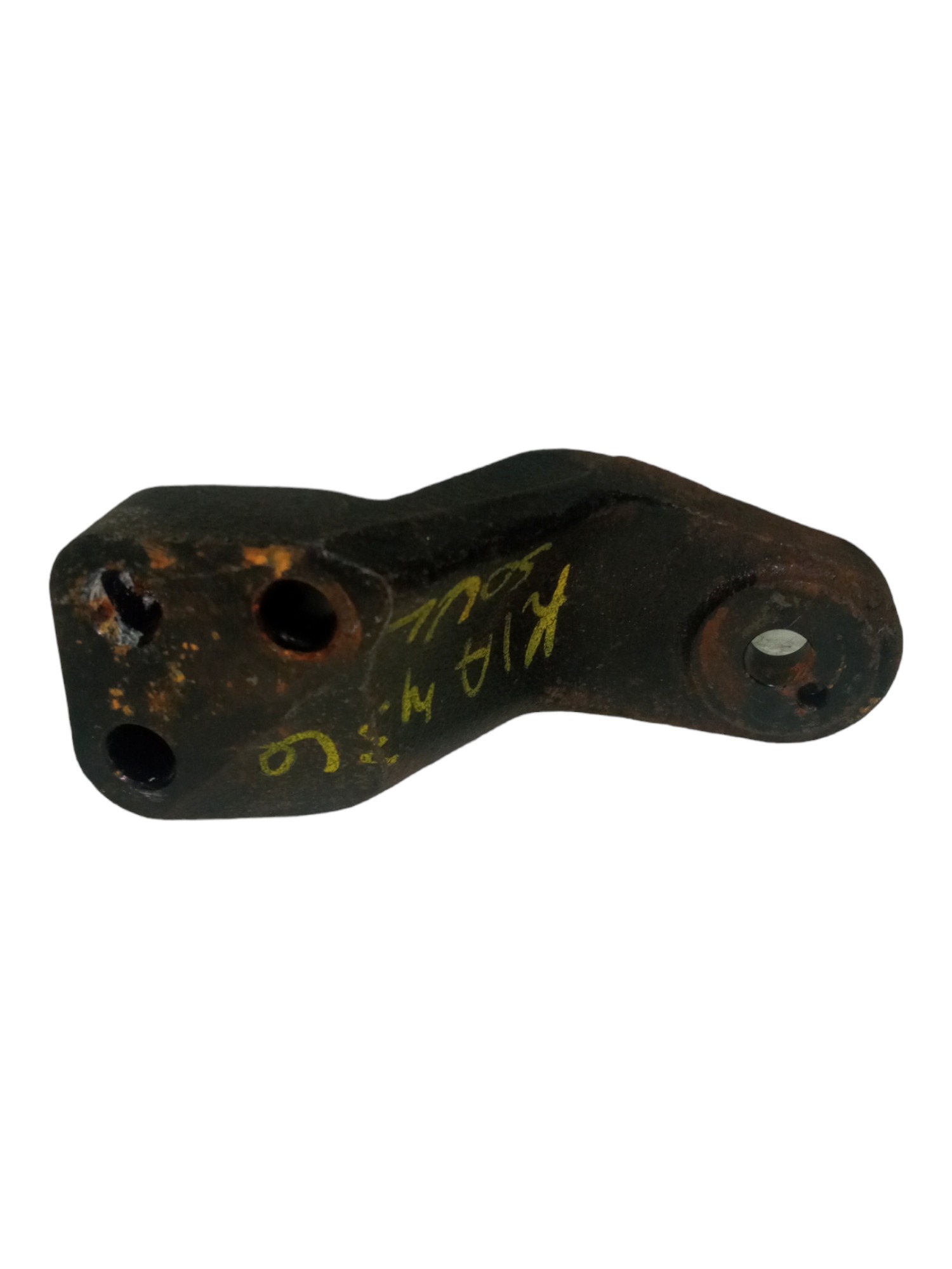 Suporte Coxim Motor Kia Soul Cerato 2010 1.6 16v 3