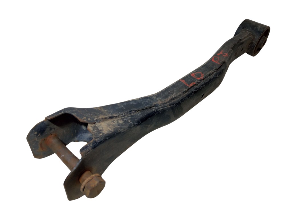 Braço Suspensão Traseiro Mitsubishi Pajero Full 2008 2014 3