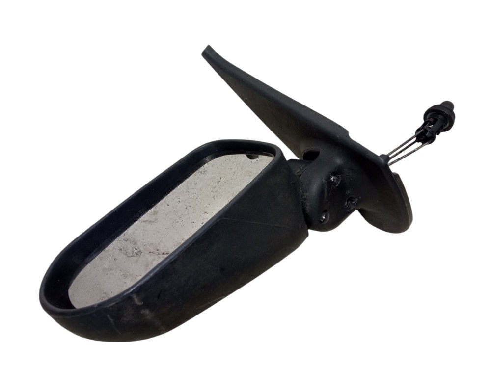 Retrovisor Esquerdo Manual Fiat Palio Siena Strada 2004 2008 3
