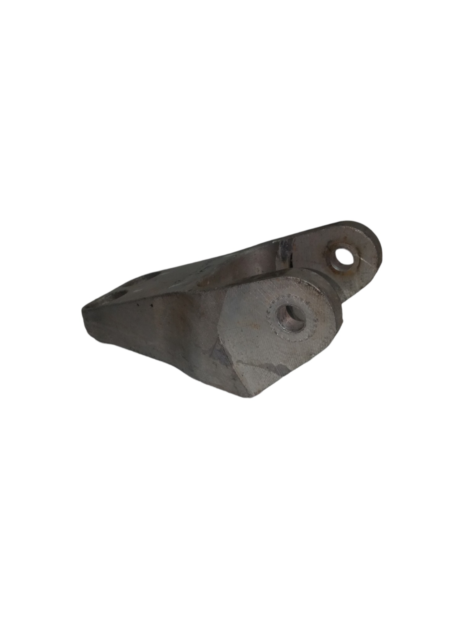 Suporte Dianteiro Coxim Calco Motor Chery Face 2011 1.3 2