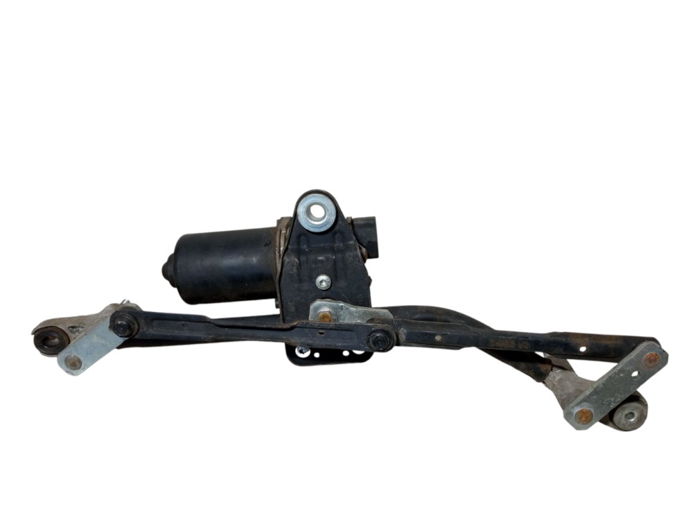 Galhada Maquina Motor Limpador Parabrisa Kia Picanto 2010 6