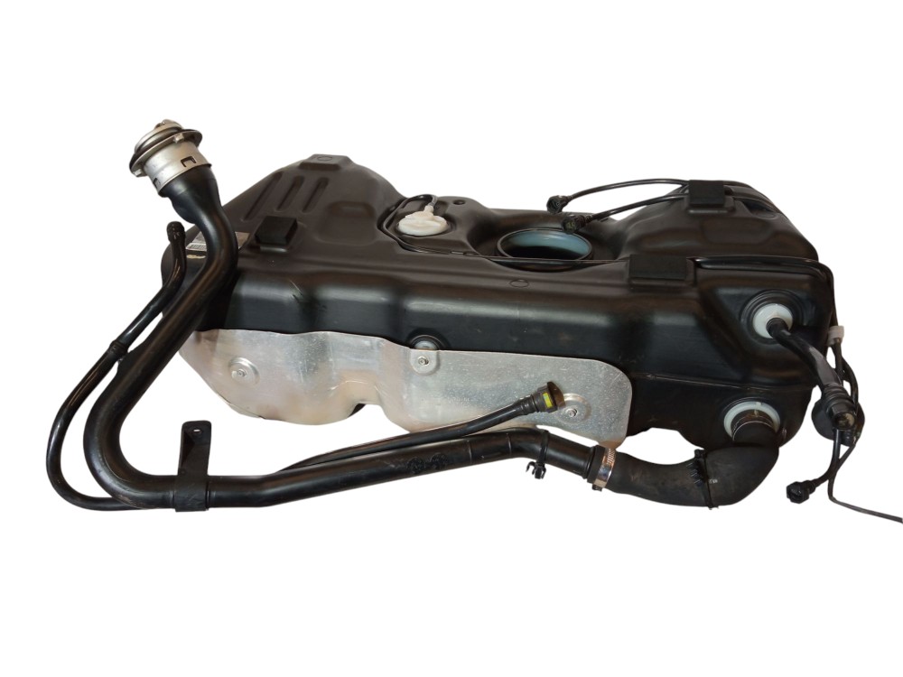 Tanque De Combustivel Chery Qq Original 2018 3