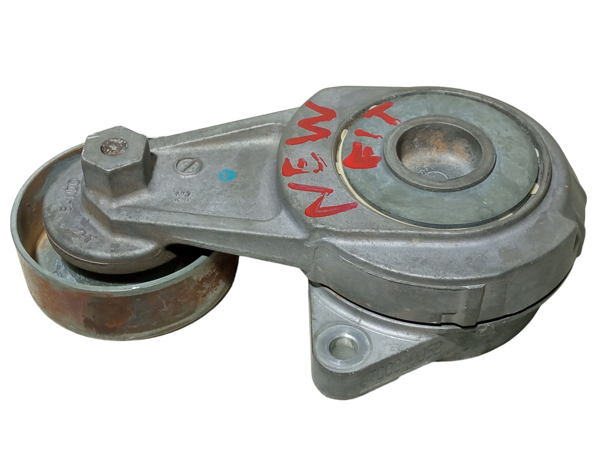 Tensor Esticador Correia Honda Fit 2007 A 2011 1.4 1.5 Usado 2