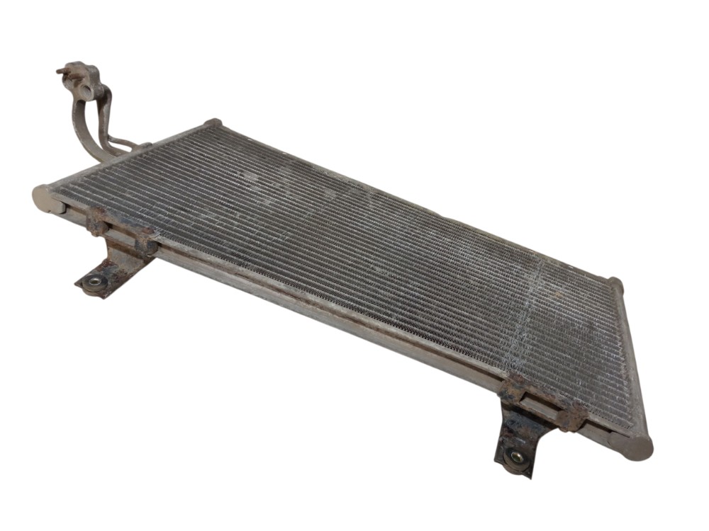 Radiador Ar Condicionado Kia Shuma 98 99 2000 1.5 16v 4