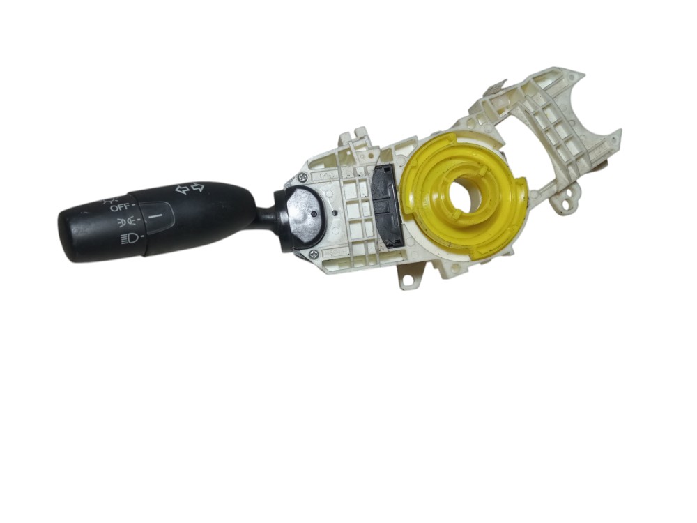 Chave Seta Comando Luz Farol Honda Civic 2006 2014 Original 6