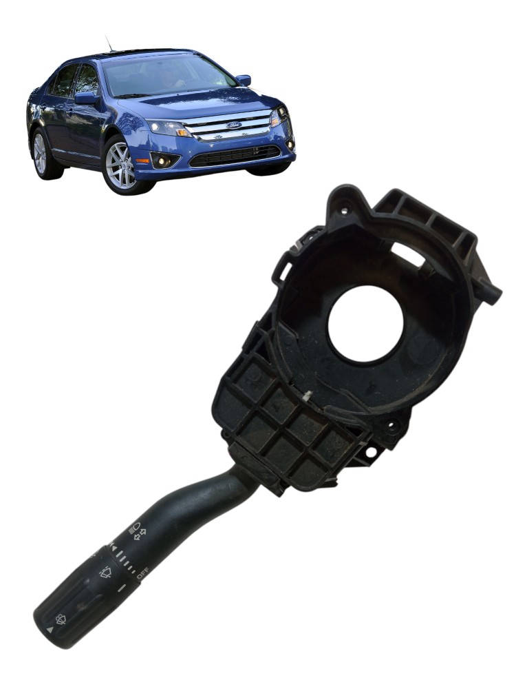 Chave De Seta Limpador Parabrisa Ford Fusion 2006 2012 2 3 1