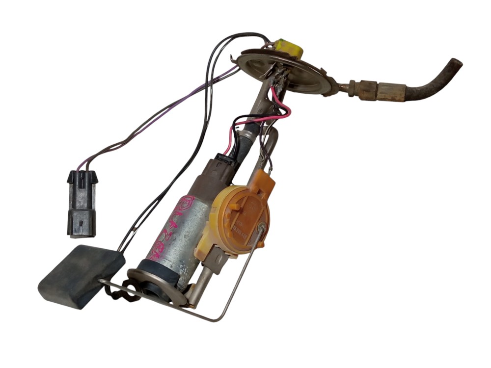 Boia Bomba De Combustivel Gm Blazer Executive 4 3 V6 96 2004 2