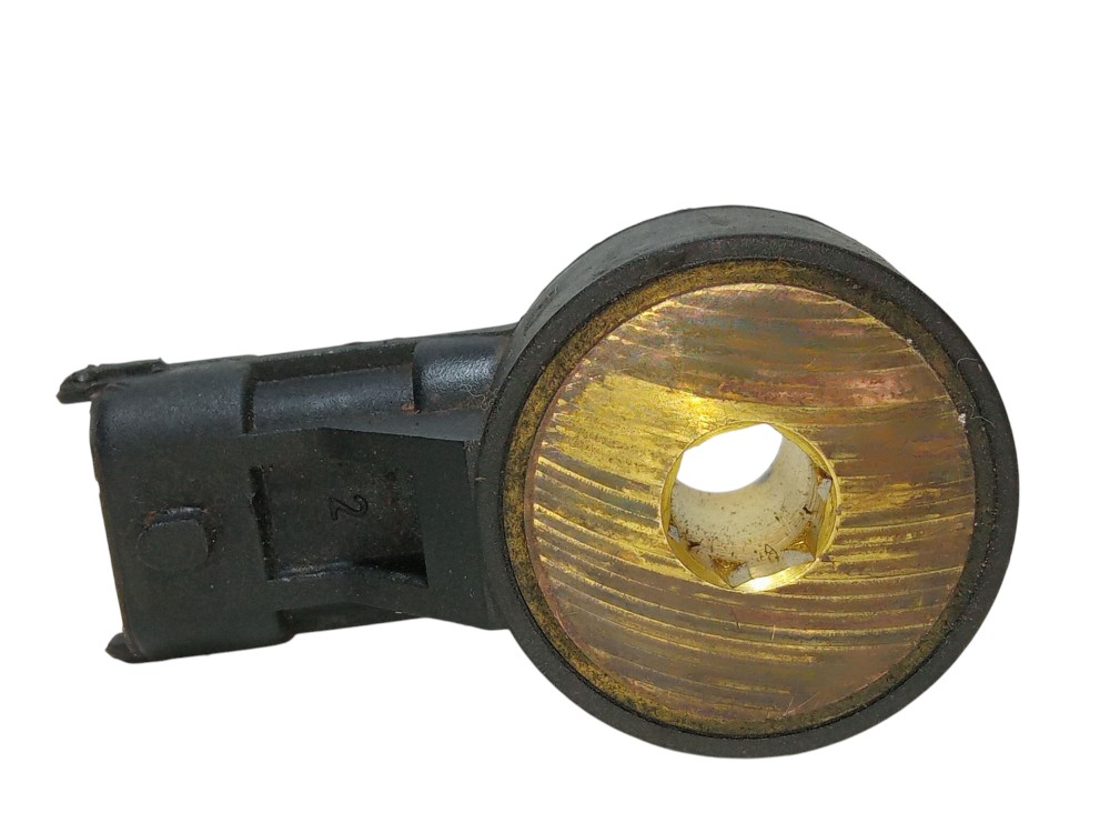 Sensor De Detonacao Corsa Meriva Montana 2006 2012 1.4 1.8 5