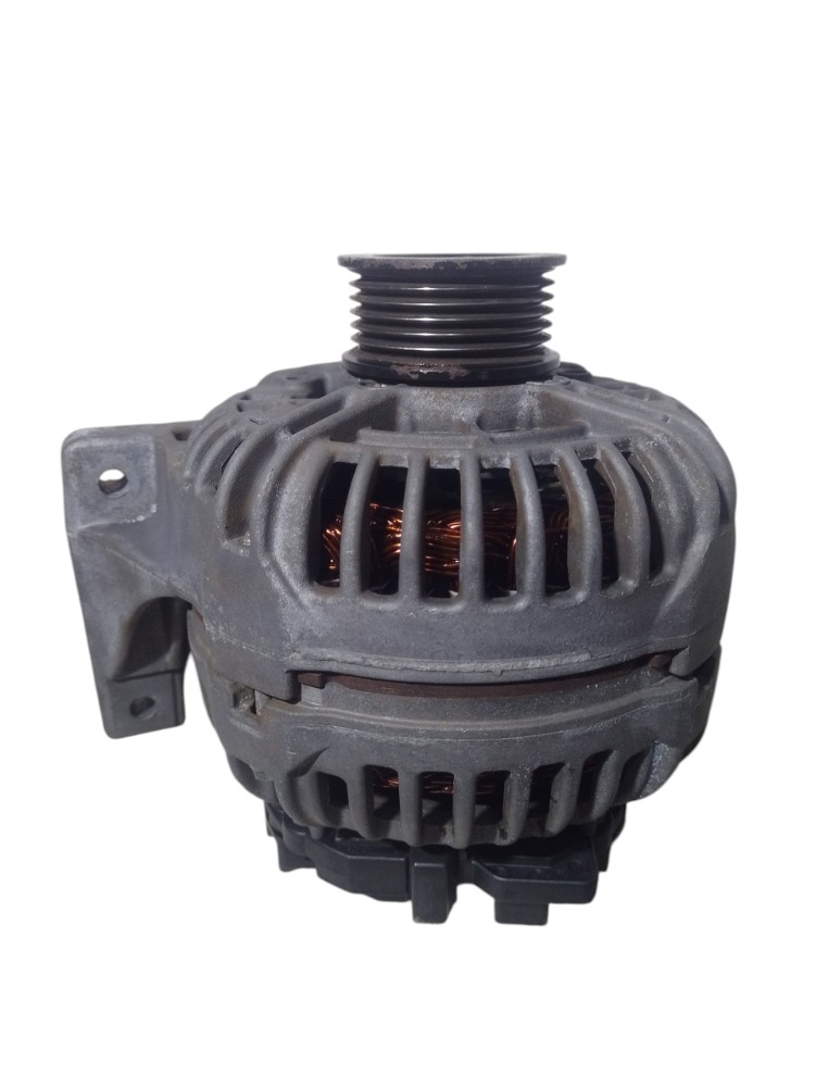 Alternador Volvo Xc90 2004 2005 T6 3.0 Biturbo 7