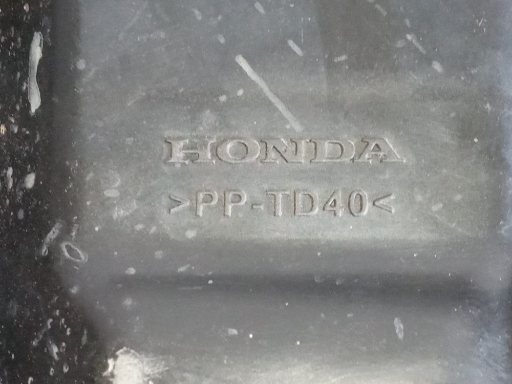 Caixa Filtro De Ar Honda Civic 2016 2021 1 8 16v Original 4