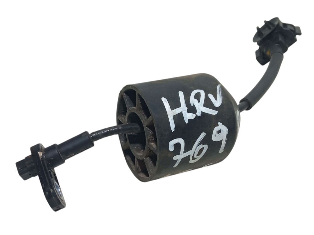 Sensor ABS Traseiro Honda HR-V 2016 2020 1.8 Usado 4