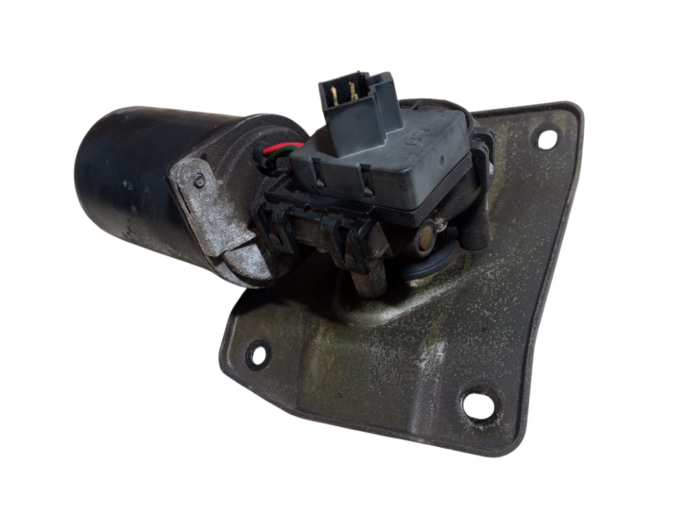 Motor Limpador Parabrisa Hyundai Atos Prime 2000 2003 3