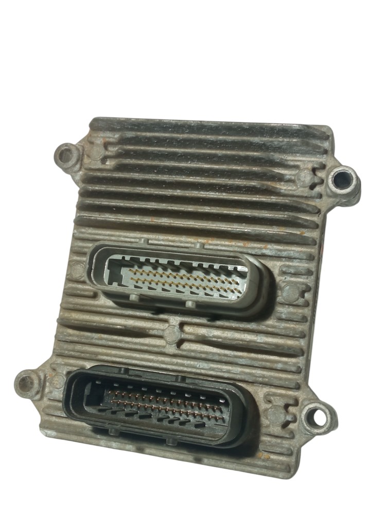 Modulo De Injecao Gm Corsa Celta 2007 2012 1 4 8v Original 4
