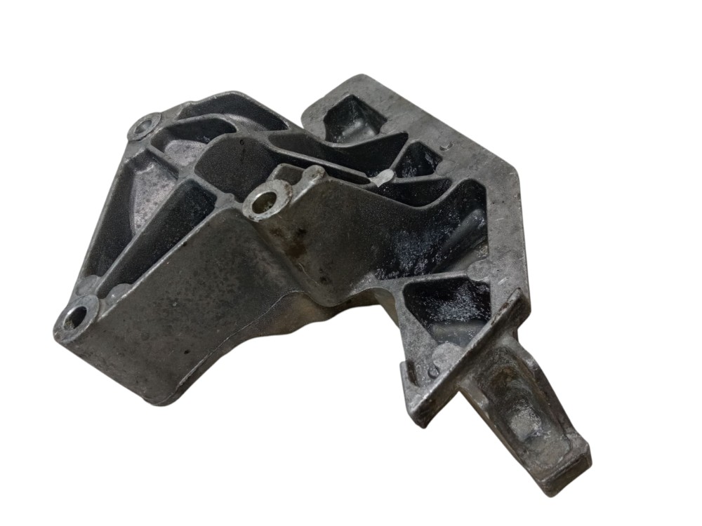Suporte Coxim Direito Motor Gol Voyage Fox 2009 2016 1.0 1.6 6