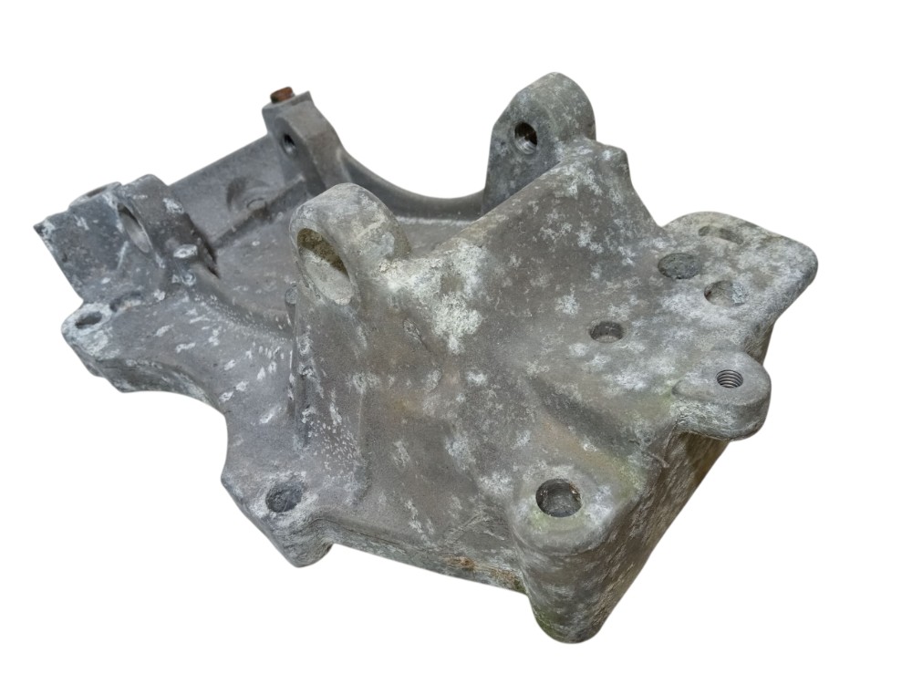 Suporte Alternador Compressor Peugeot 307 2008 2012 2.0 16v 2