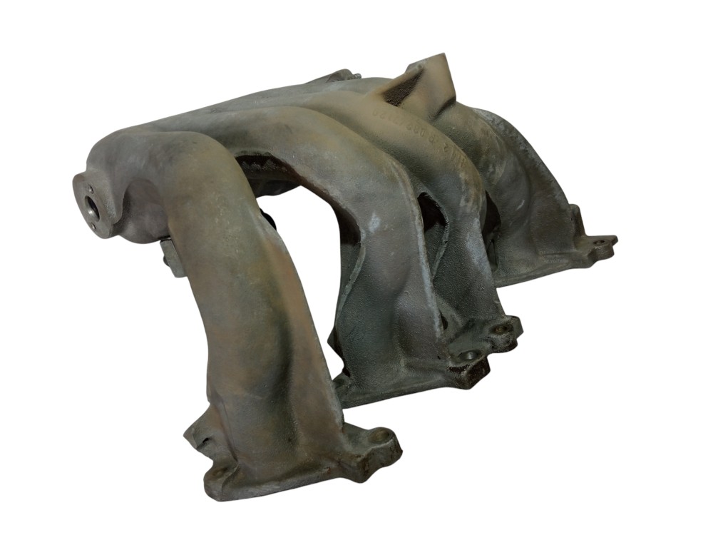 Coletor De Admissao Gm Astra Vectra Zafira 2002 2010 1.8 2.0 2