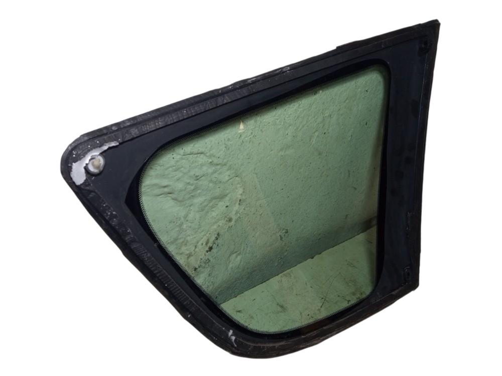 Vidro Fixo Traseiro Esquerdo Toyota Rav4 2007 2.4 16v 4×4 7
