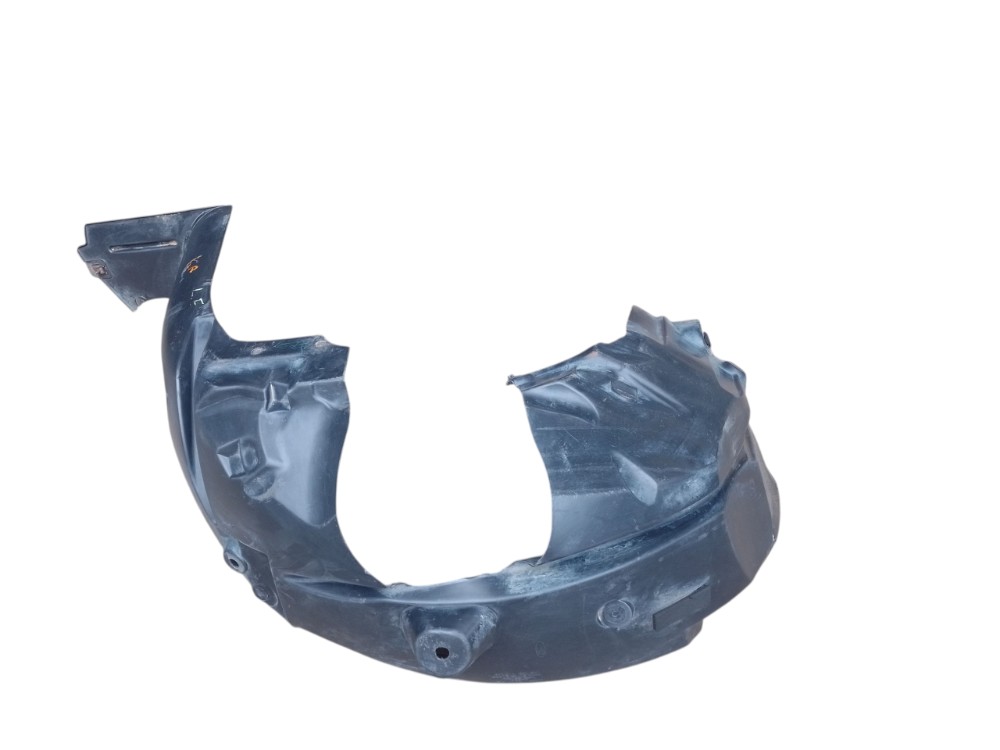 Parabarro Dianteiro Esquerdo Ford Ka Sedan 2015 2020 1.0 1