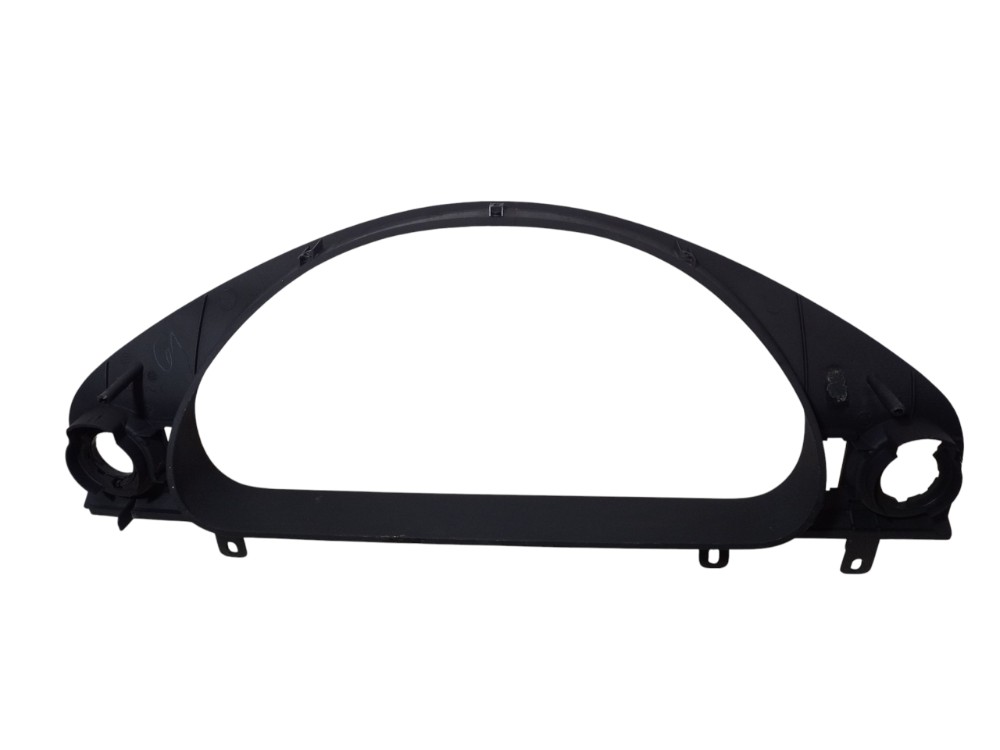 Moldura Acabamento Painel De Instrumentos Bmw 525i 97 2003 6