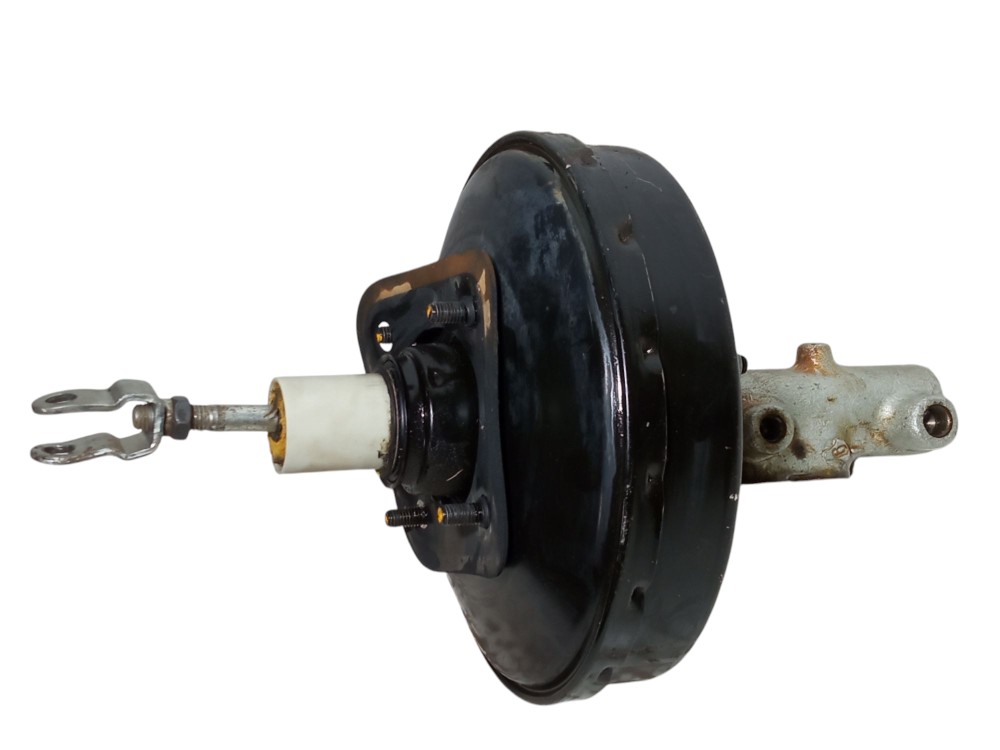 Hidrovacuo Servo Freio Gm Corsa Classic 2007 2014 1.0 Usado 5